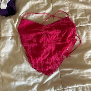 Women’s shein top size M